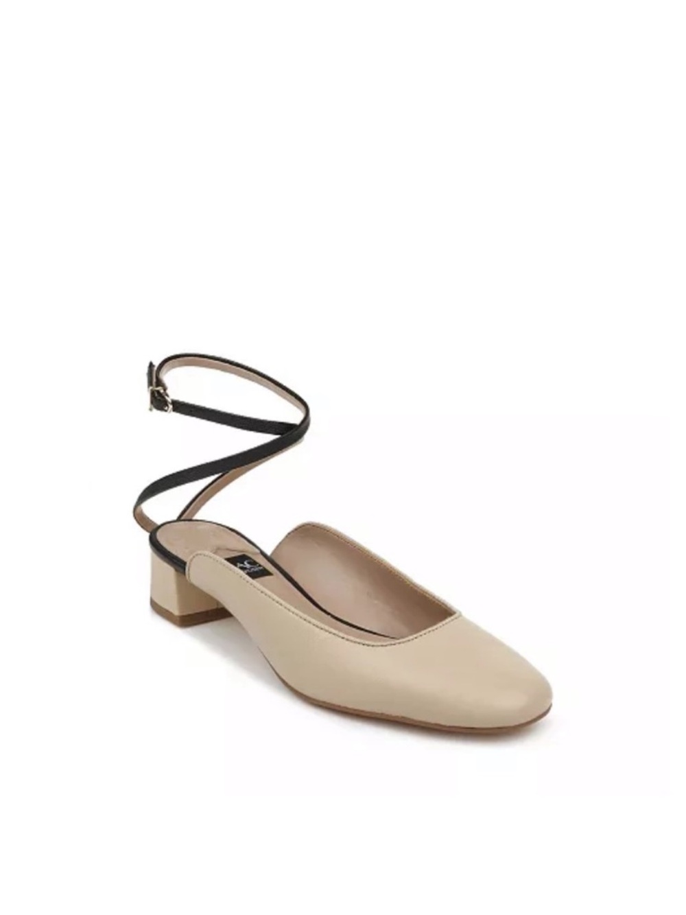 Zac Posen Voss Slip-On Pumps